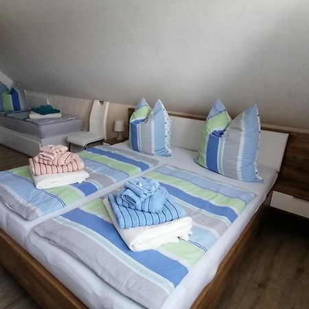 Ostseebrise Grömitz Zewnętrze zdjęcie